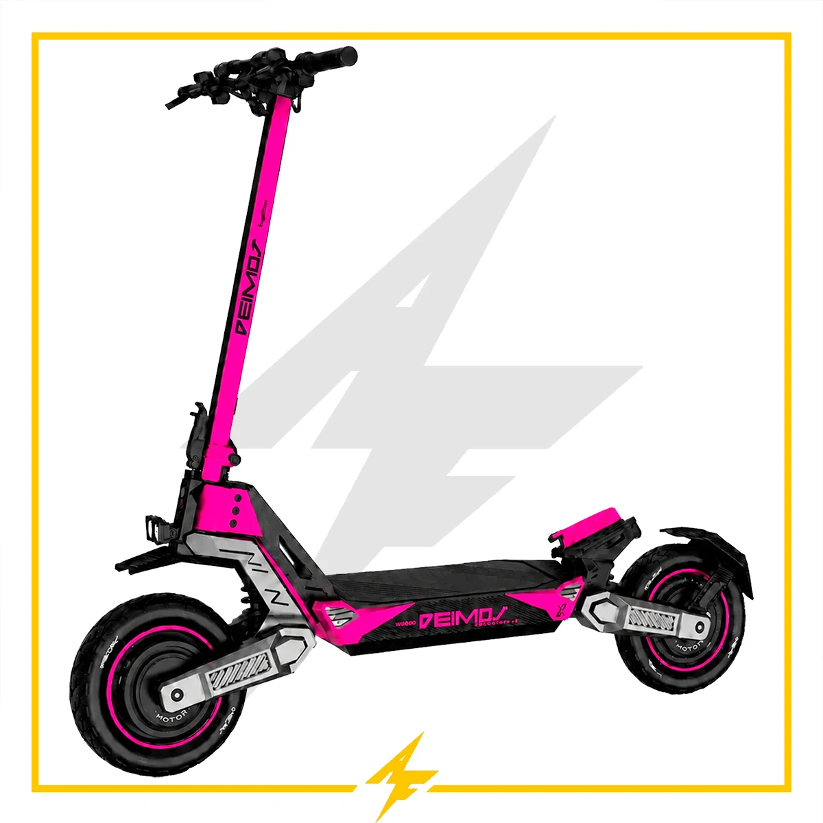 Patinete eléctrico Ecoxtrem Deimos Doble Motor 1000W rosa
comprar patinete eléctrico
precio patinete eléctrico
patinete electrico segunda mano
ofertas patinete electrico
venta patinete electrico
scooter eléctrico segunda mano
venta de patinetes
patinetes electricos venta
tienda patinetes eléctricos
tienda patinetes
patinete electrico comprar online
que patinete electrico comprar
comprar patin eléctrico
patinete eléctrico adulto
patinete eléctrico potente
patinetes electricos
chollos patinete